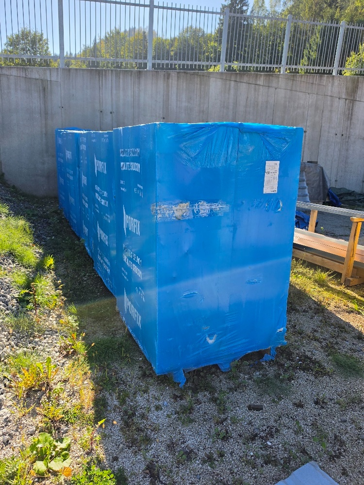 Porfix 300,250,150,100 - 2
