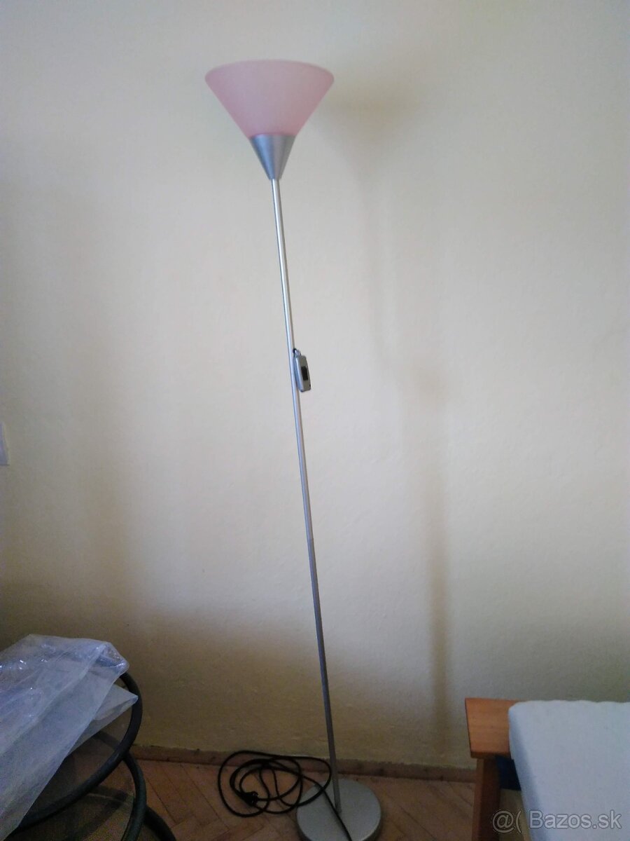 Predám lampu - 2