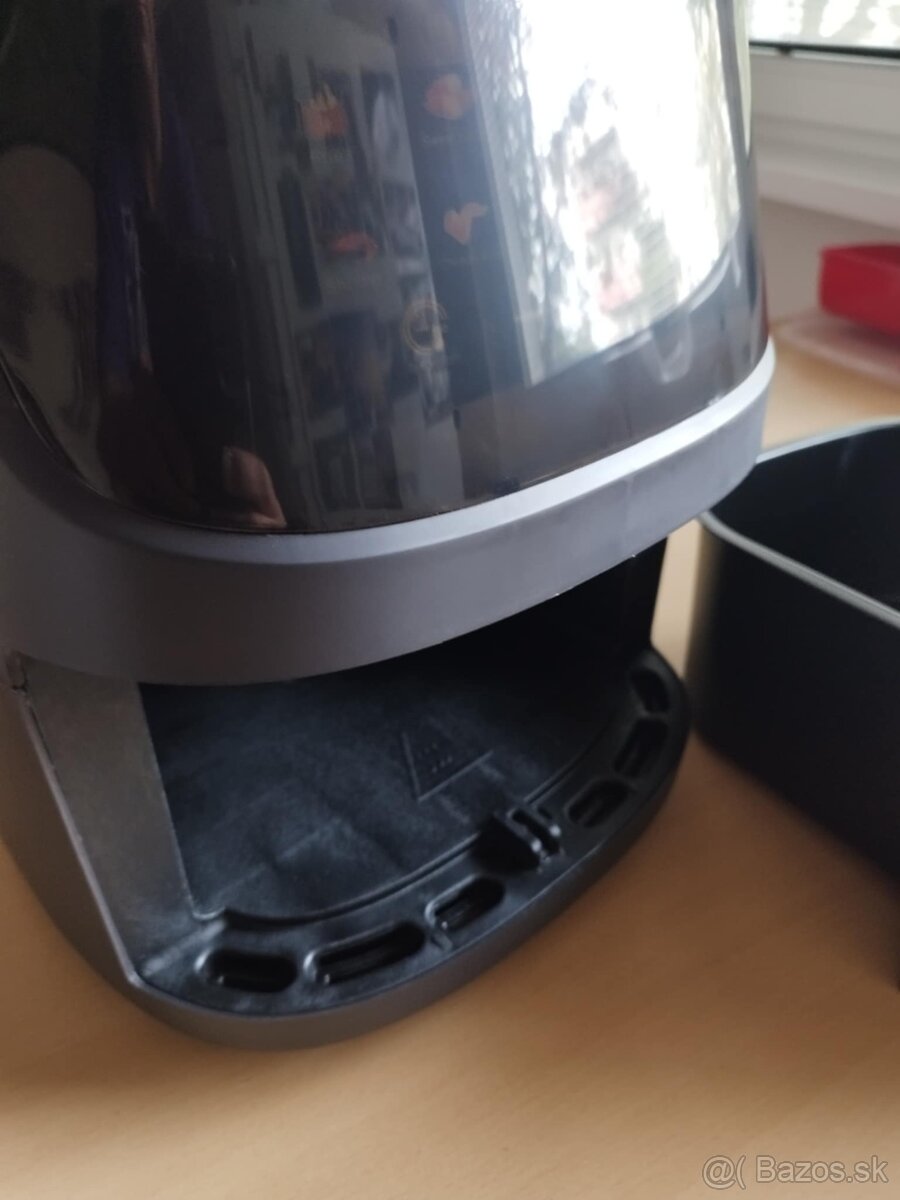 Nova teplovzdušná fritéza za 35er - 2