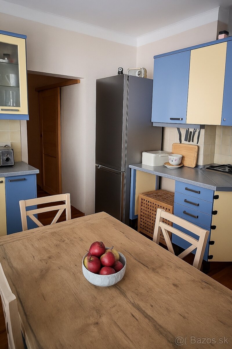 Veľký 3 izbák Hviezdoslavova ZM - 2