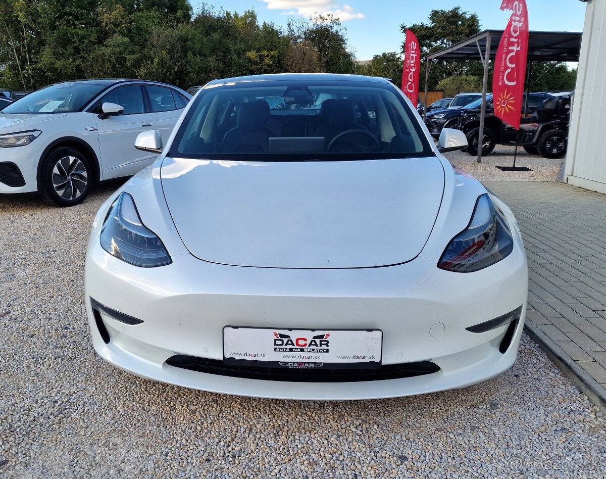 TESLA MODEL 3 PERFORMANCE 82KWH AWD 80TIS. KM - 2