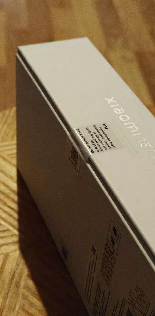 Xiaomi 15T pro 256gb - 2