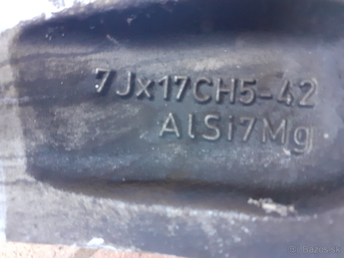 elektrony 5x108 r17 - 2