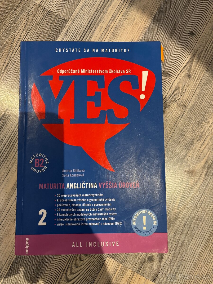 Predam nasledovne scripty, ucebnice - 2