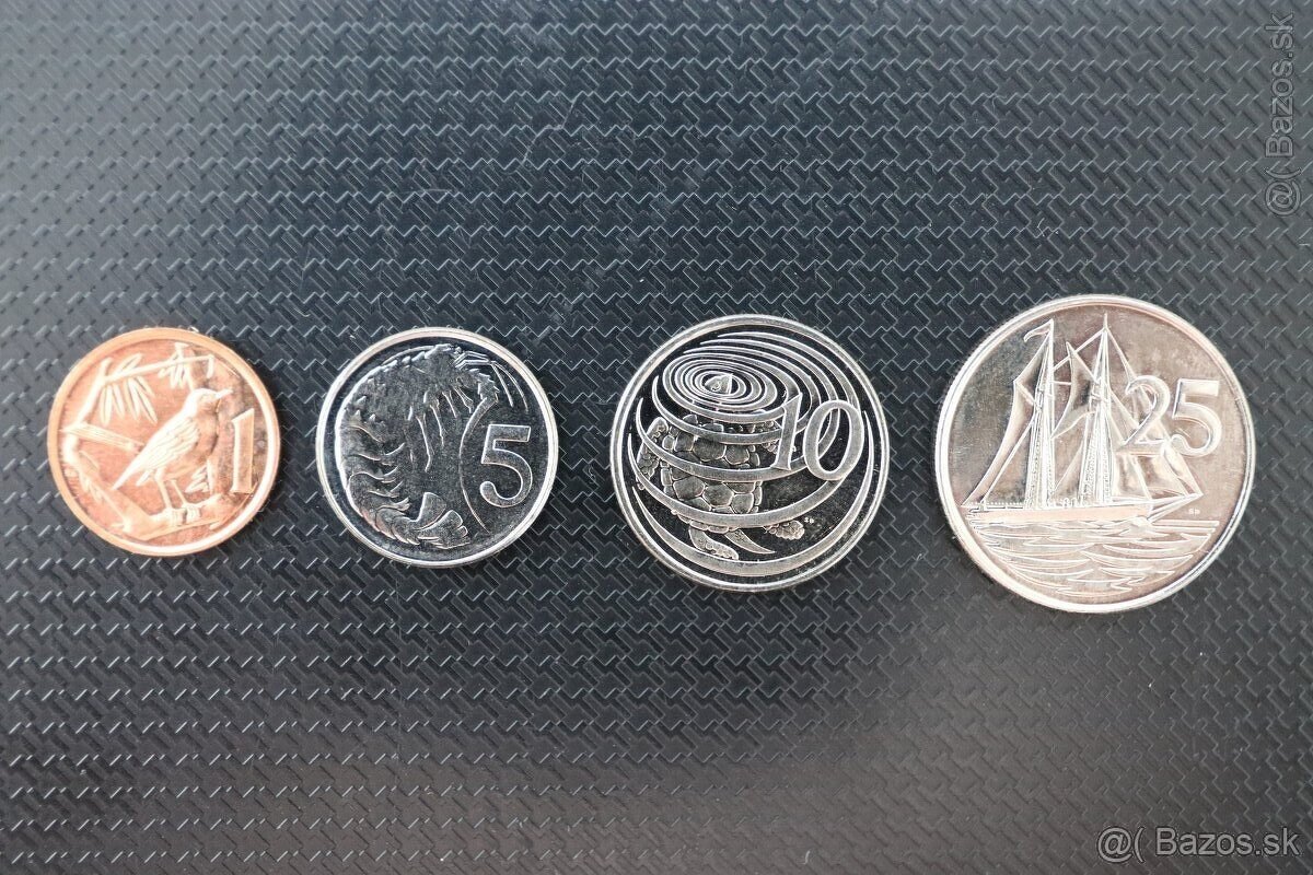 Unc mince (sady) - 2