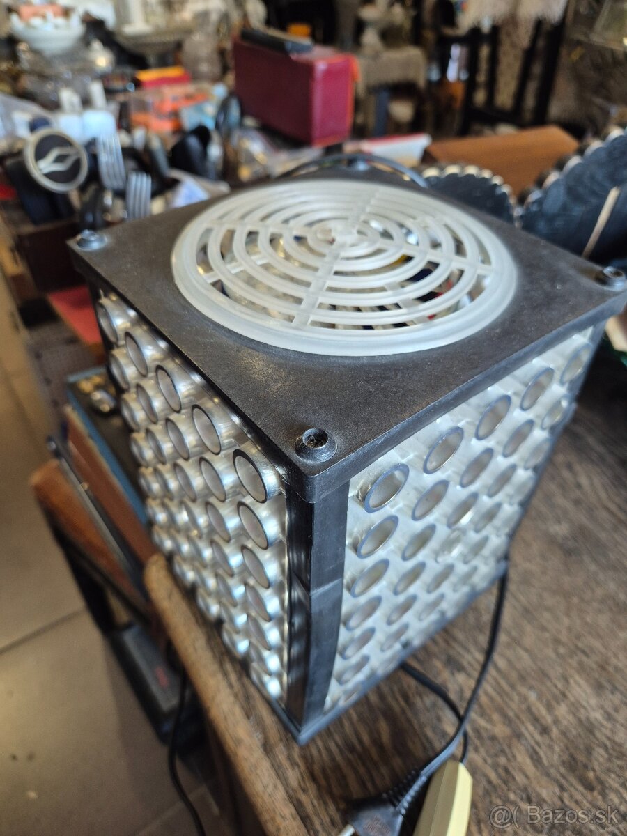 nocna lapa Disko - 2