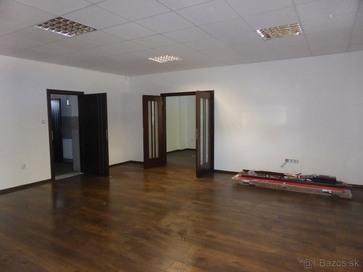Kancelária na prenájom - 2