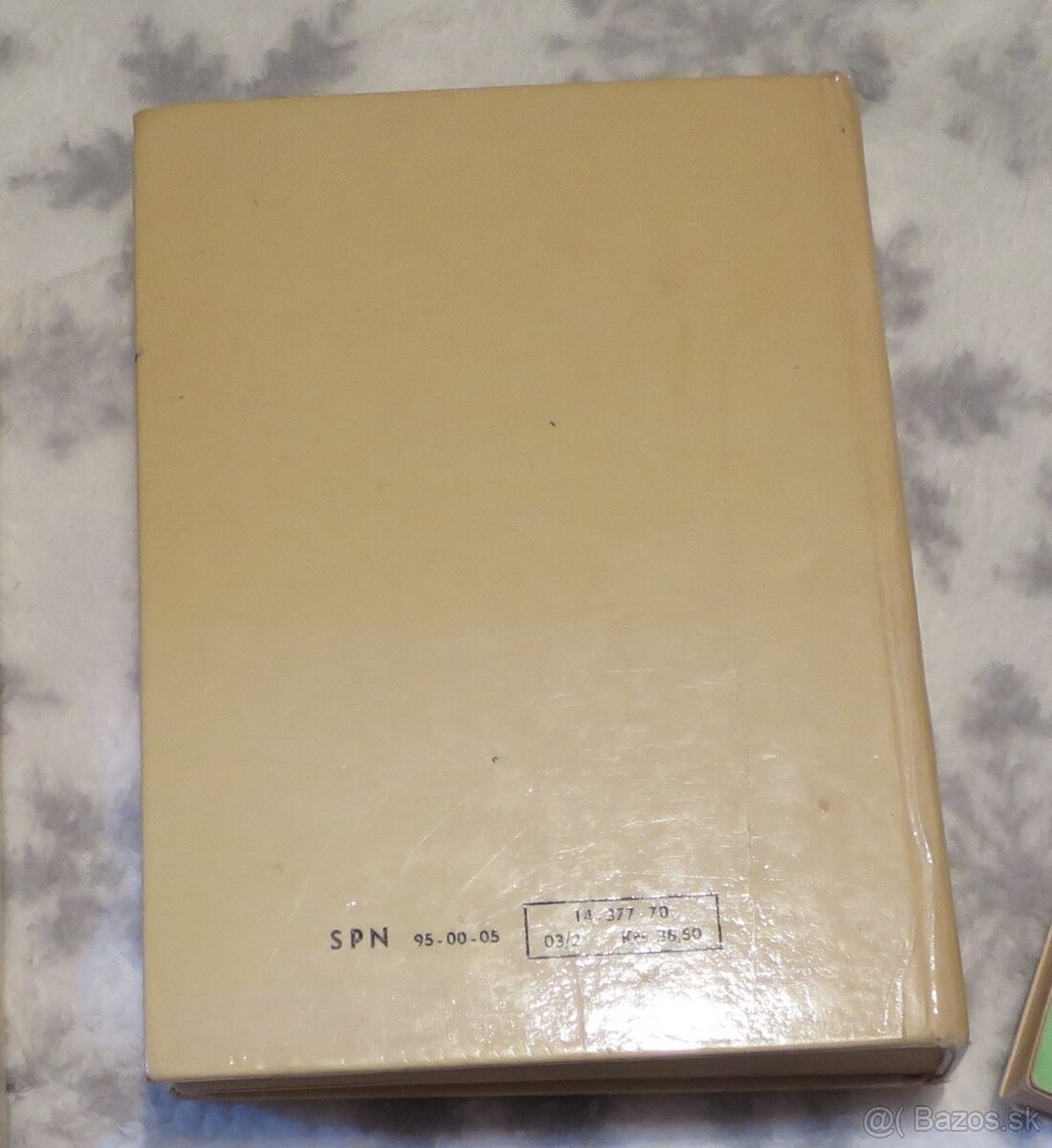 Dlouhý - Úvod do matematické analýzy (1970) - 2