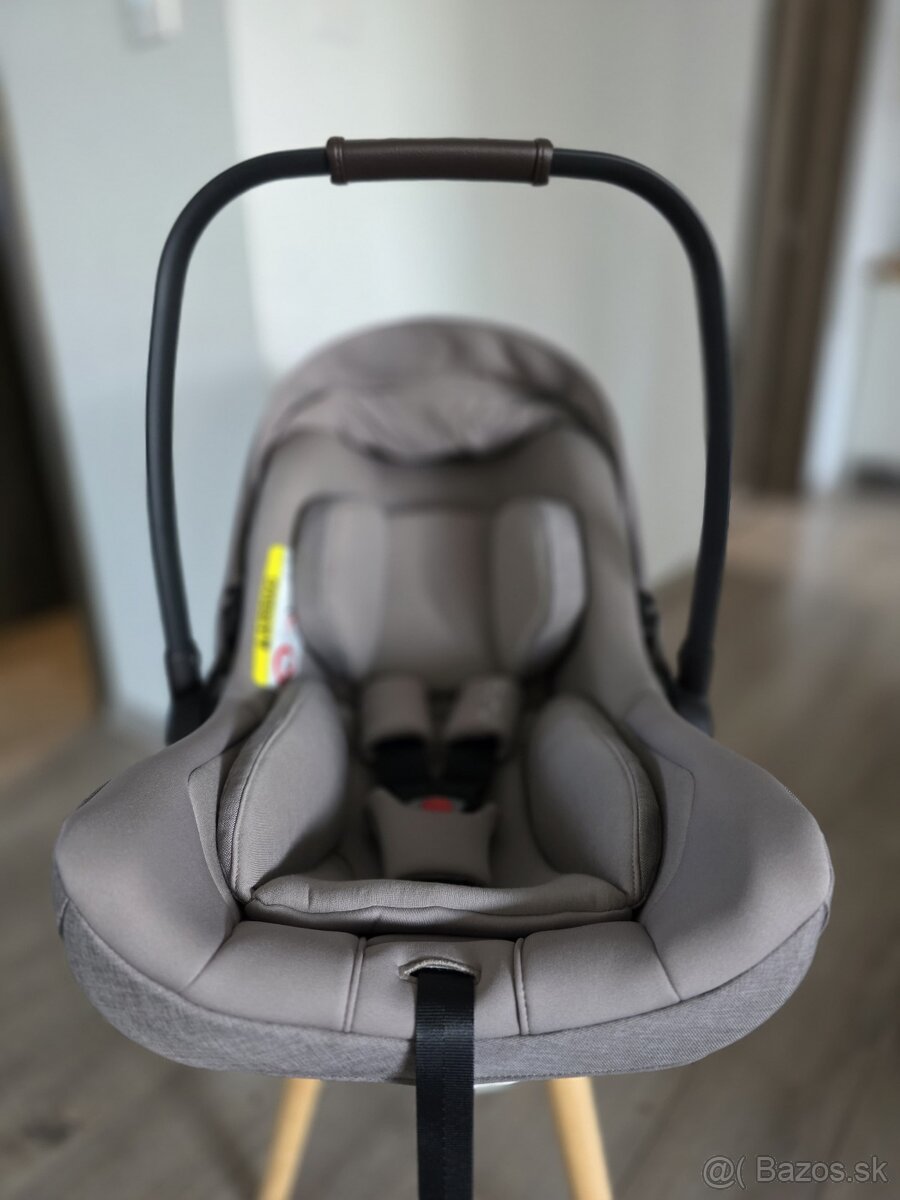 Nuna Pipa Next takmer nová - 2