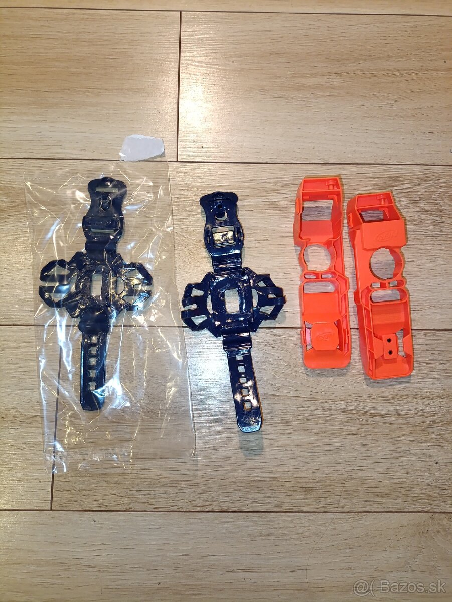 Nerf Laser Ops Pro Deltaburst - 2