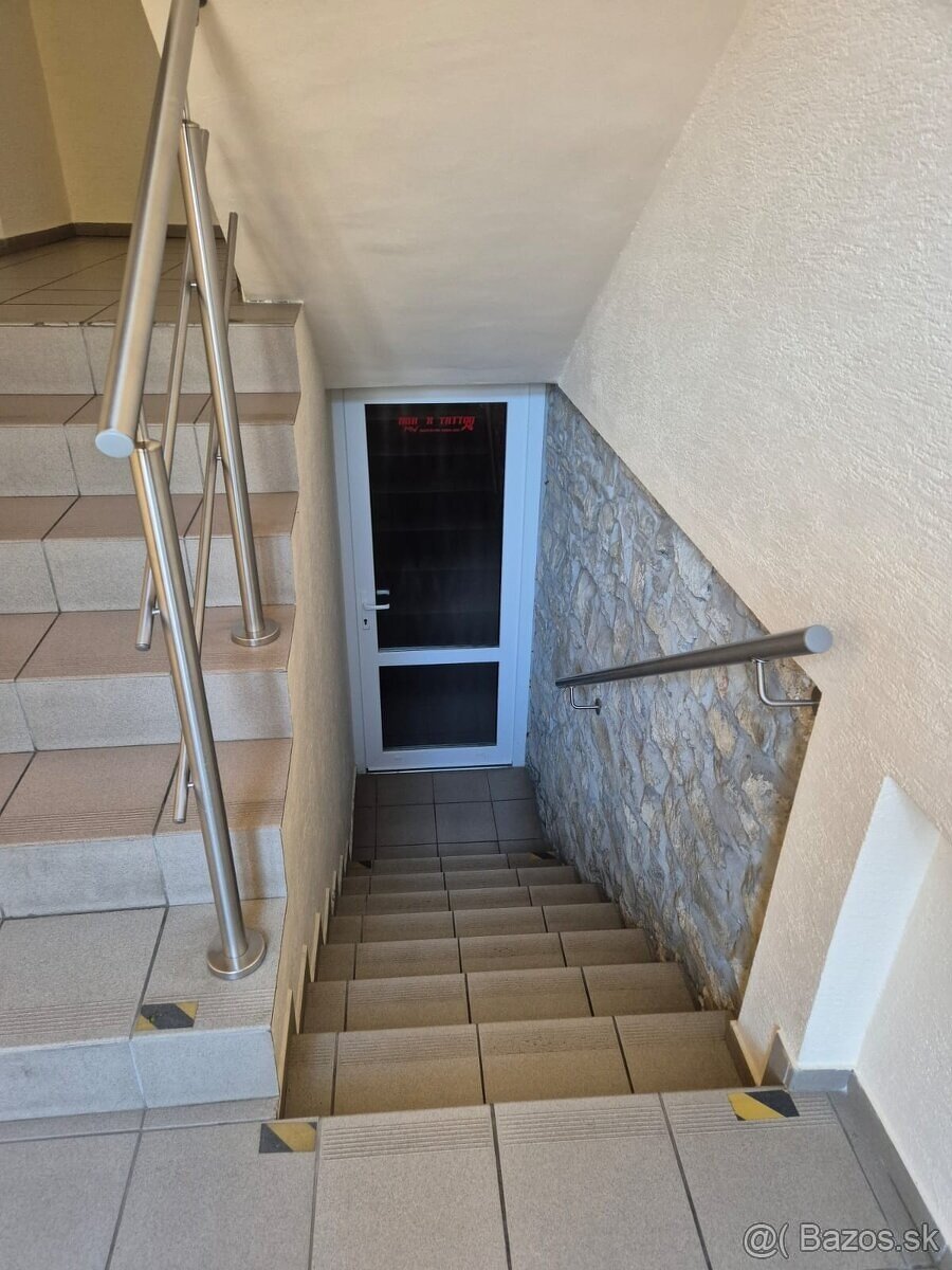 Ponúkam priestory na prenájom - 2