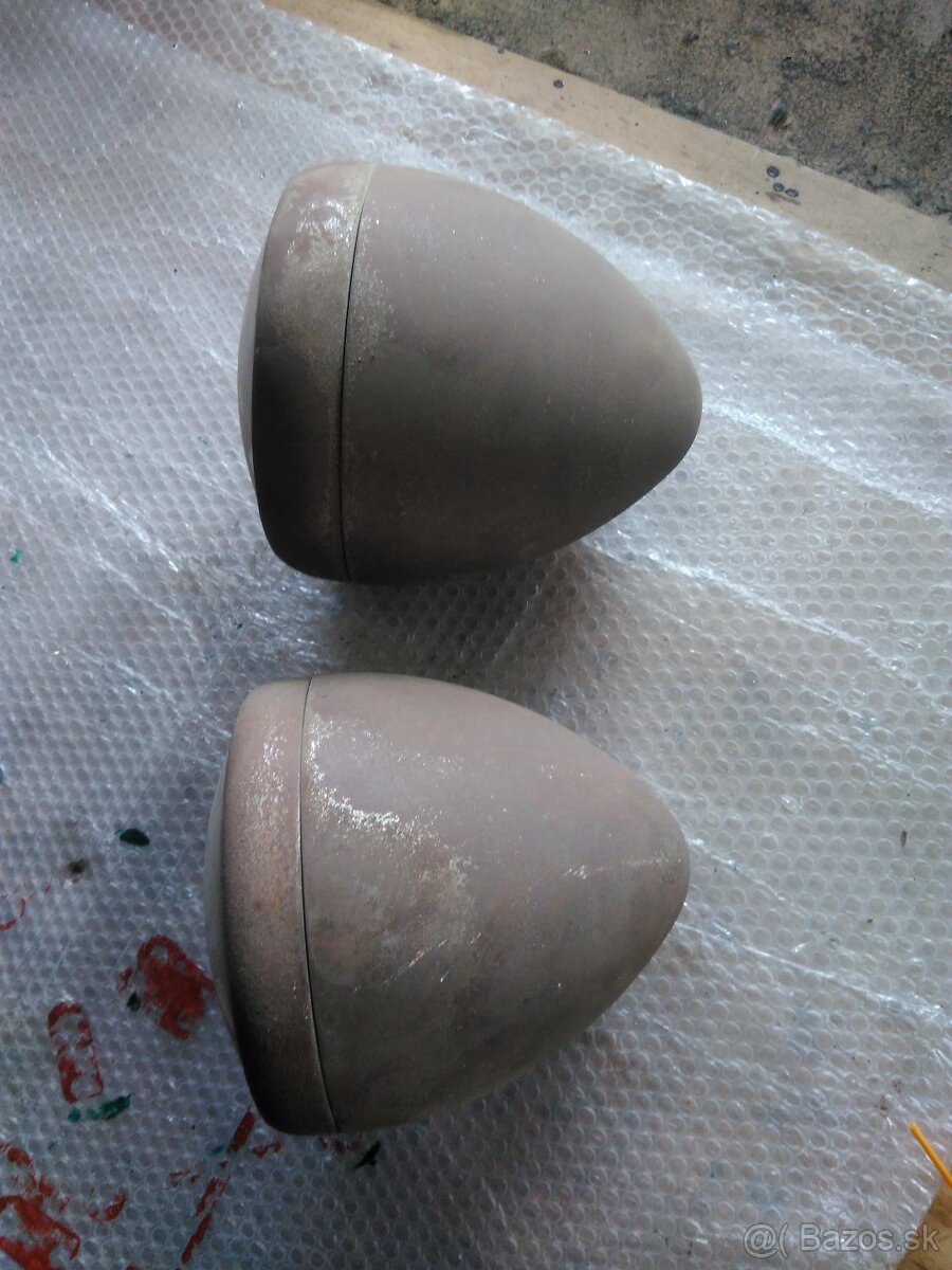 Svetla na Tatra 57 A B K. - 2