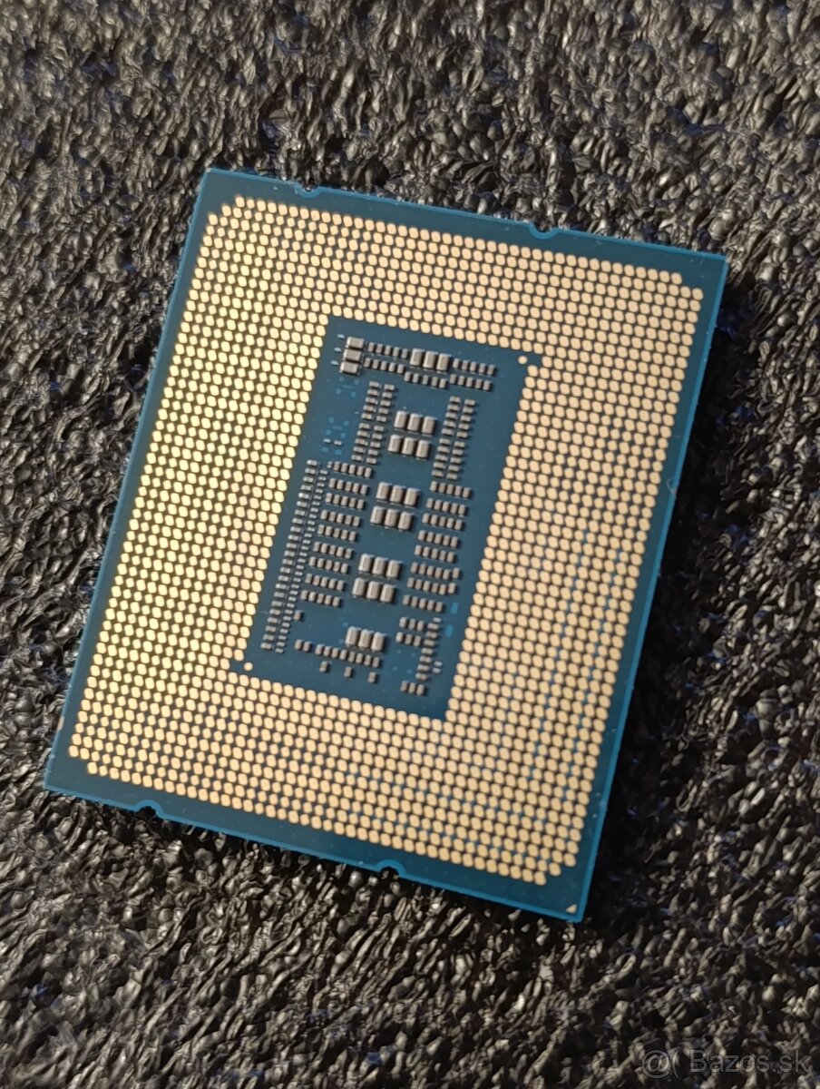 24 jadrový procesor Intel Core i9-14900K - 2