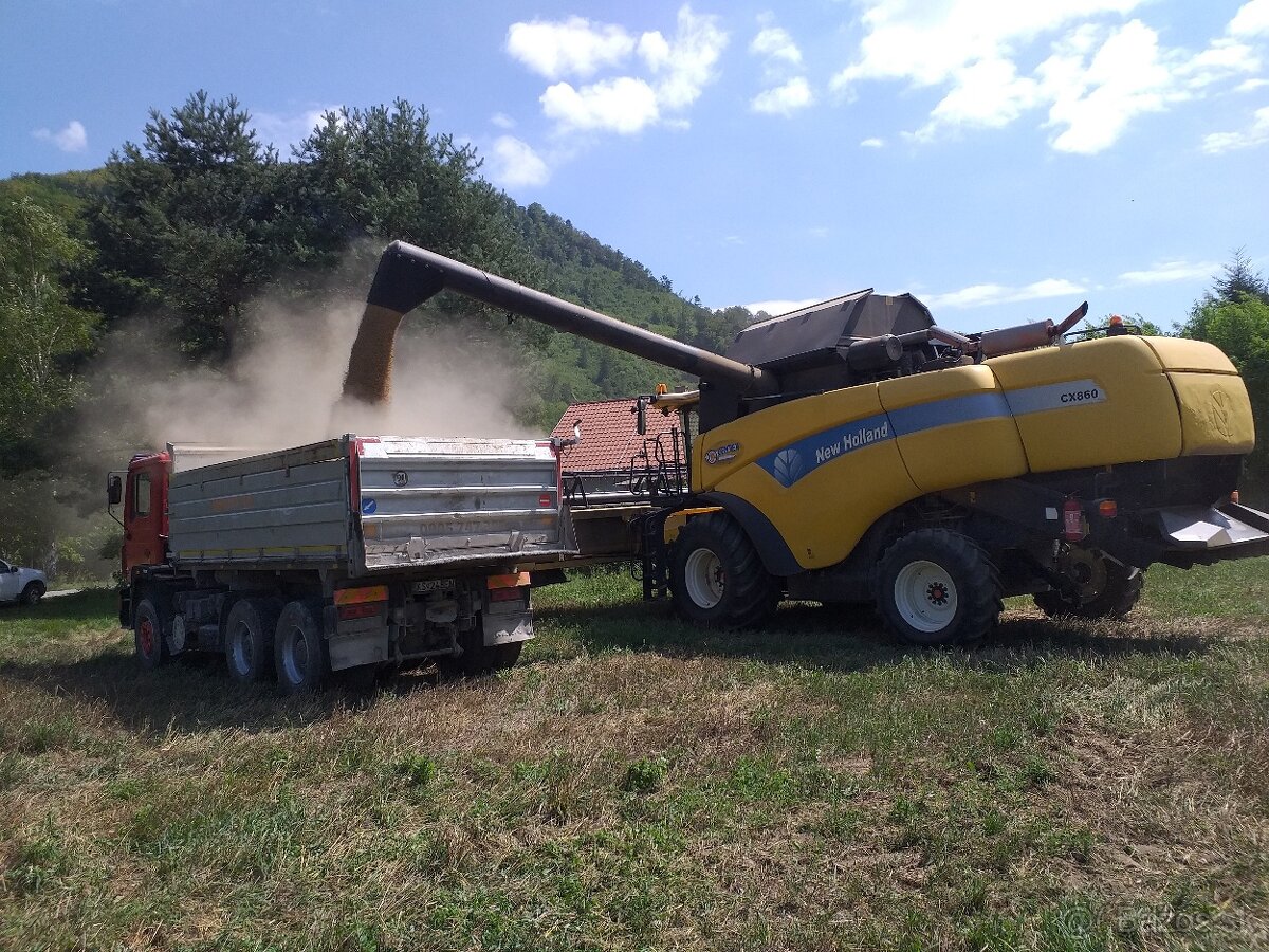 Doprava/Preprava - 2