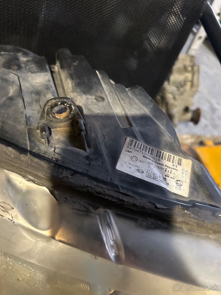 PP svetlo superb 2 - 2