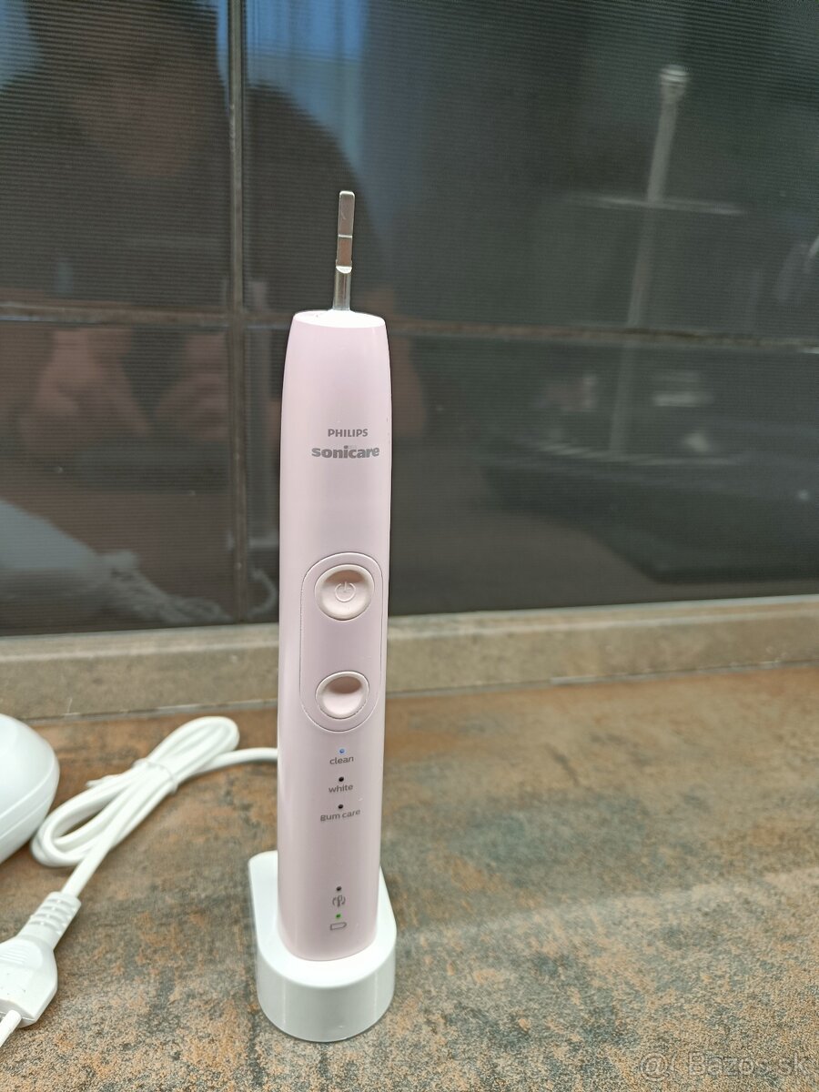 Philips Sonicare 5100 HX6856/29 ružová - 2