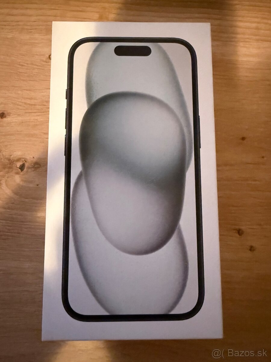 Iphone 15 - 2