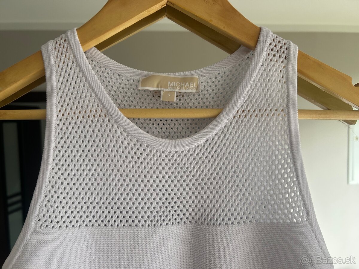 Michael Kors nové šaty - 2