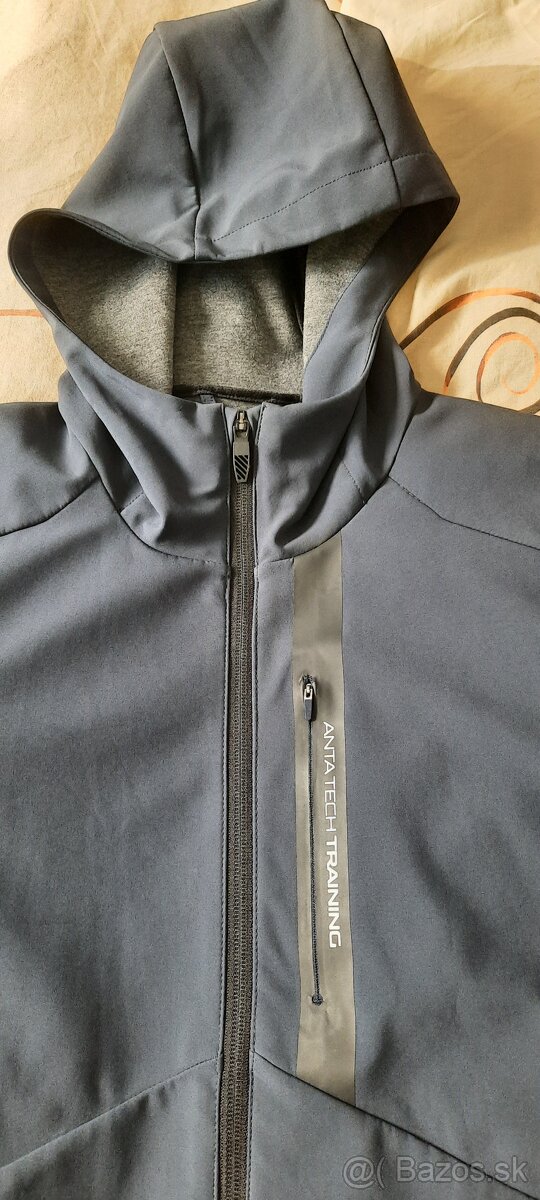 Softshelova bunda - 2