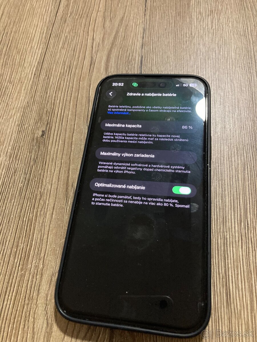 14 pro max 128gb - 2