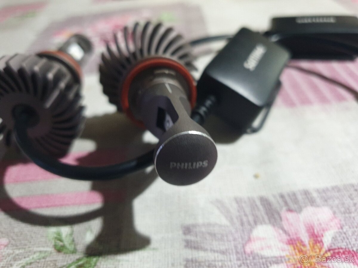 Predam led Philips HB3,HB4,H8,H9.H11,H16 - 2
