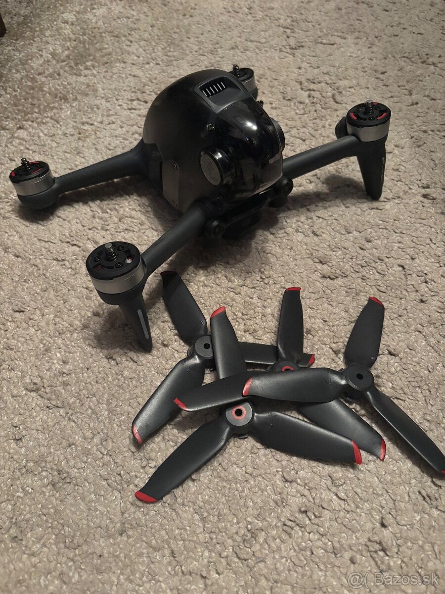 Dji FPV - 2