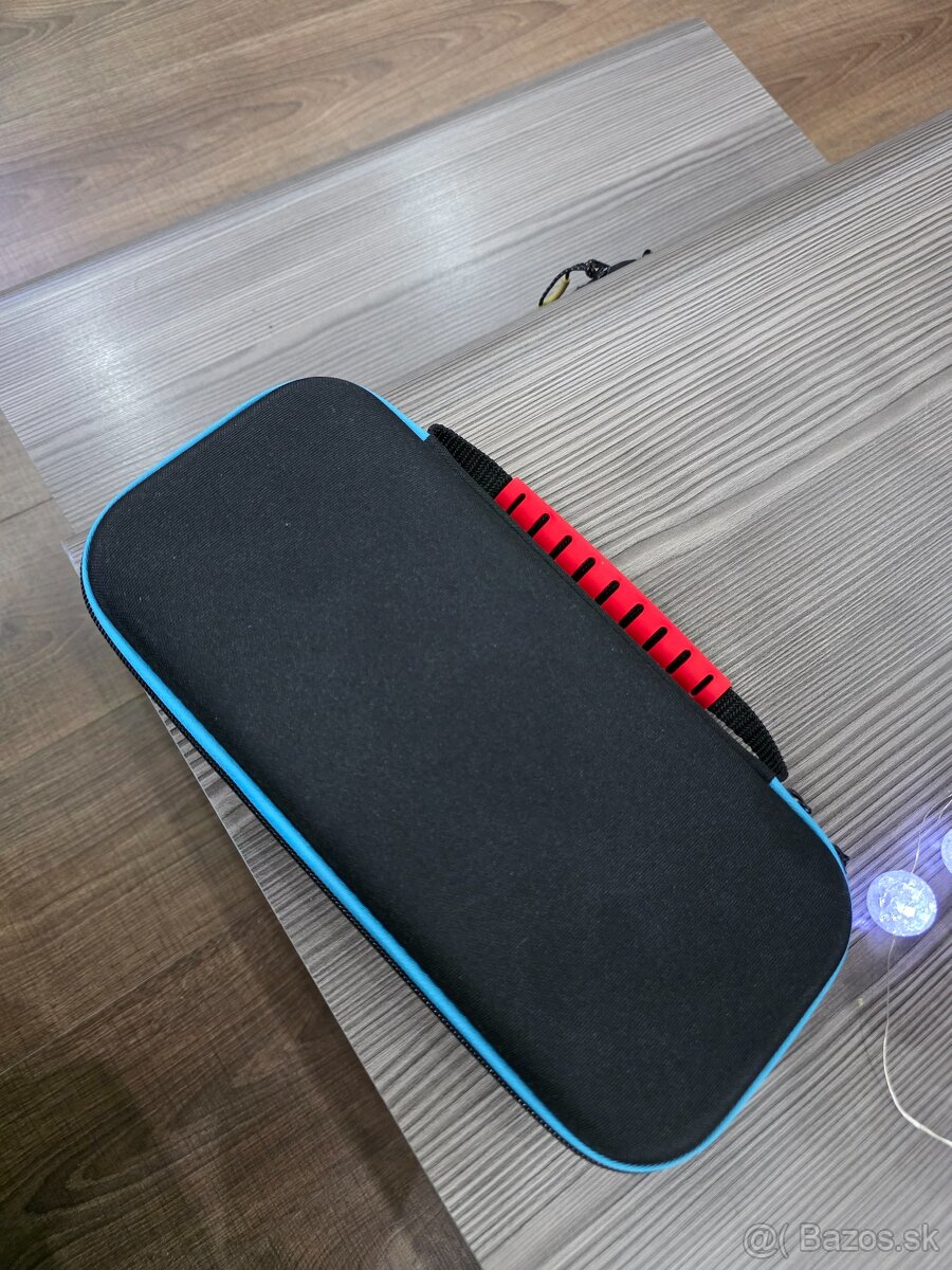 Obal na nintendo switch 2 - 2