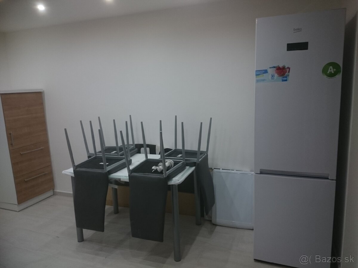 2 izbový tehlový byt Dlhé hony /Soblahovska - 2