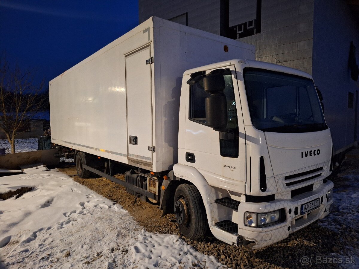 Iveco ML120E 18/P - 2