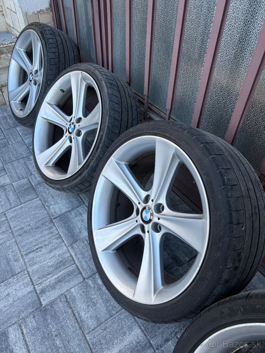 BMW Styling 128 R21 - 2