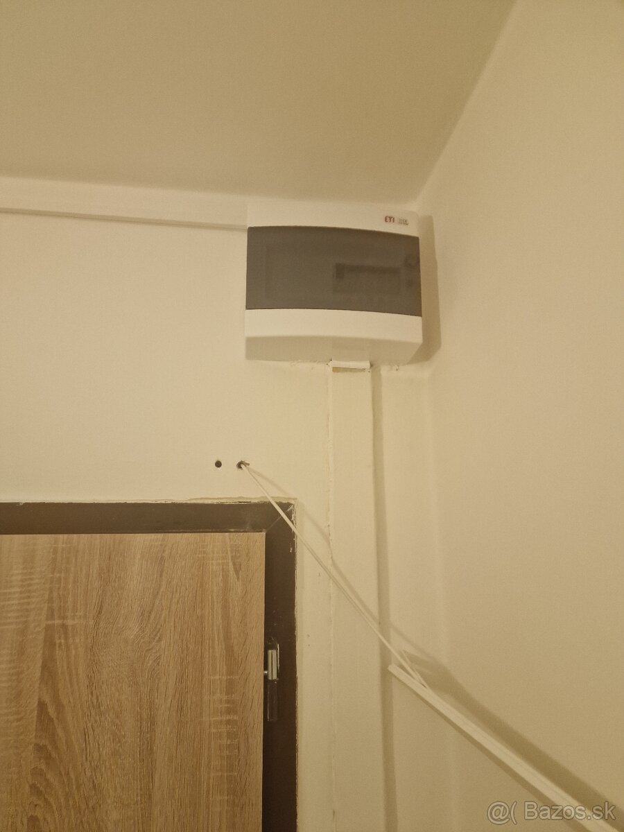 Garsónku na Bartokovej ulici na predaj - 2