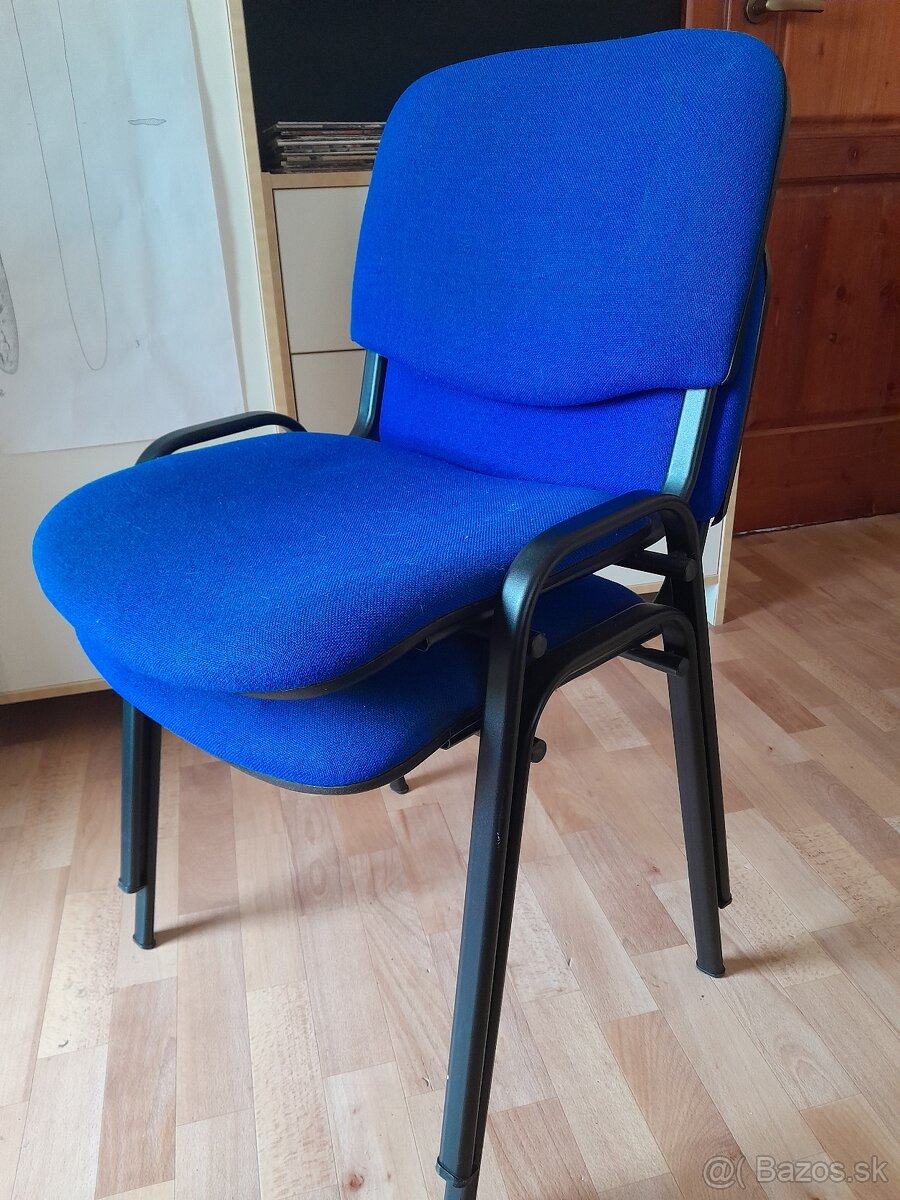 konferenčná stolička - 2