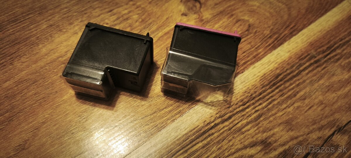 multipack HP 302XL Bk+C - 2