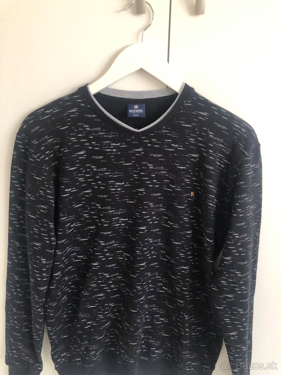 Pánsky pulóver - 2