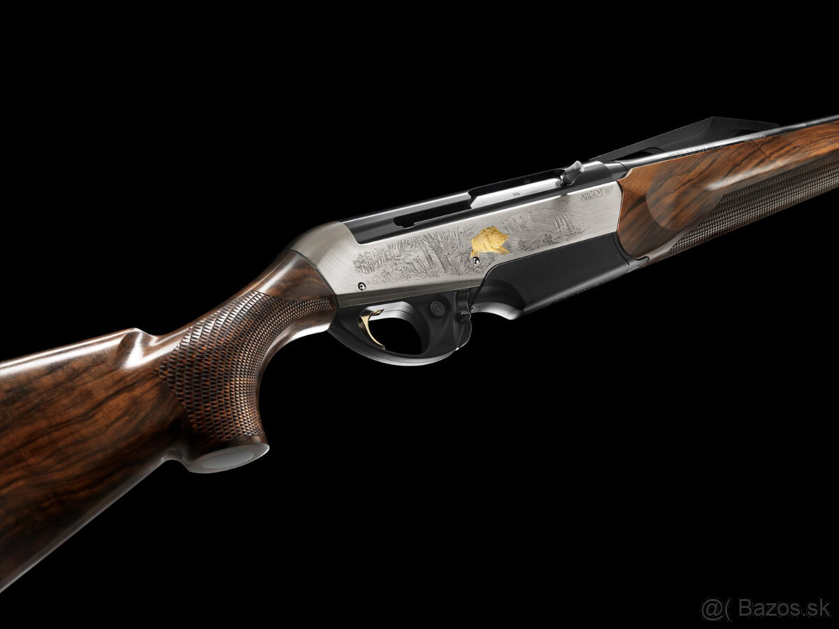 Benelli Argo E Limited Edition - 2