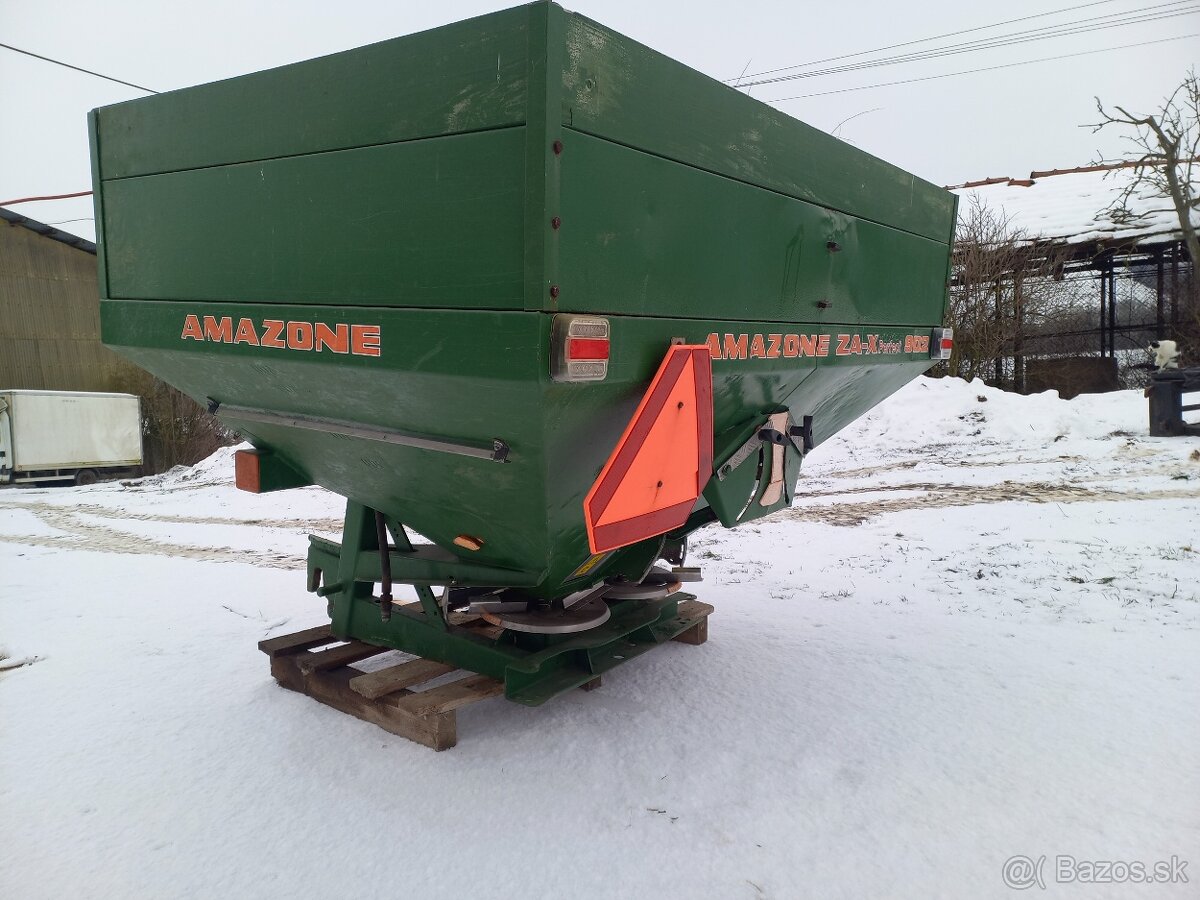 ✅️Rozmetadlo priemyselných hnojív✅️ - 2