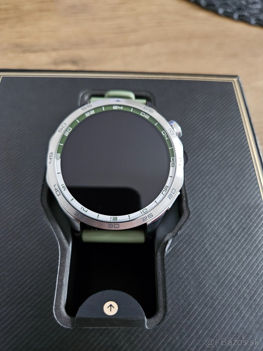 Huawei watch gt 4 - 2