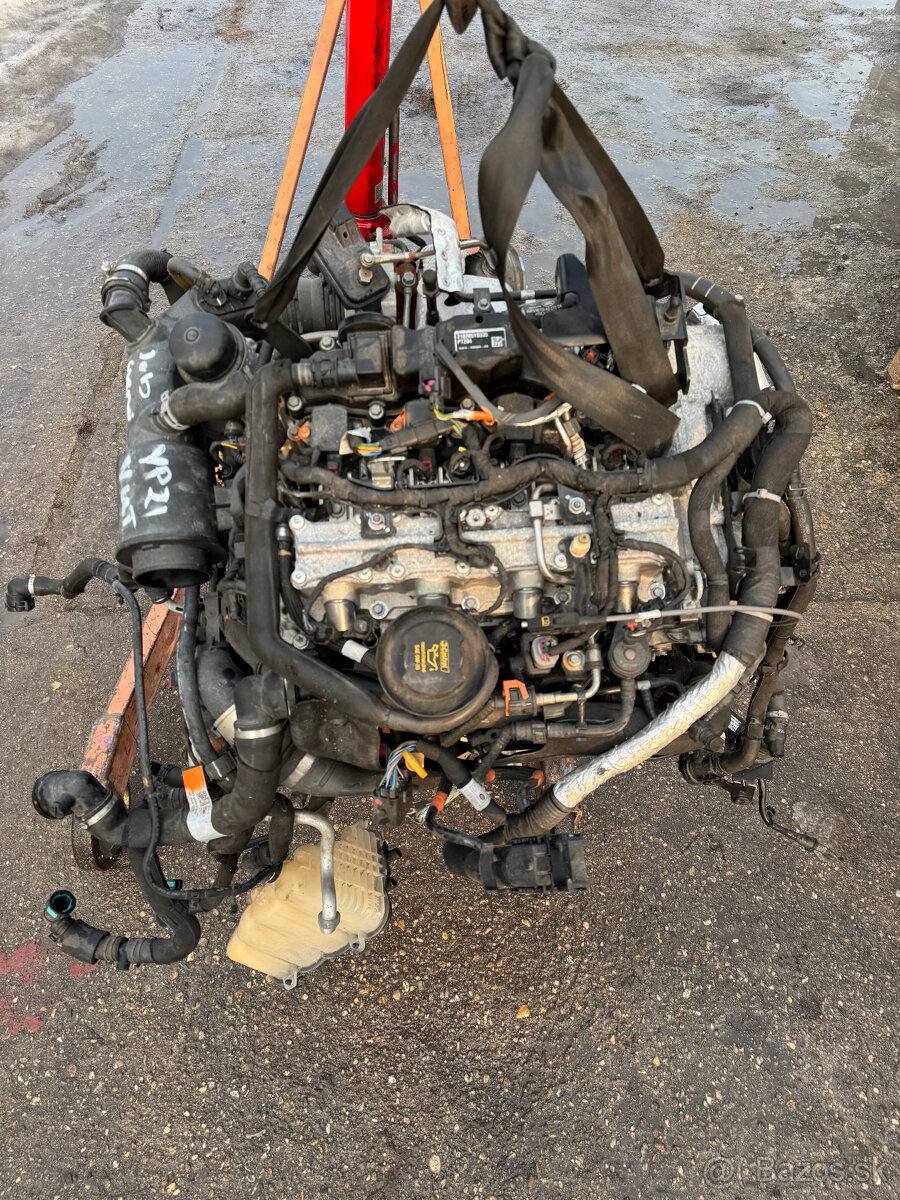 -----LAND ROVER VELAR DISCOVERY DEFENDER 2.0 Si4----- - 2