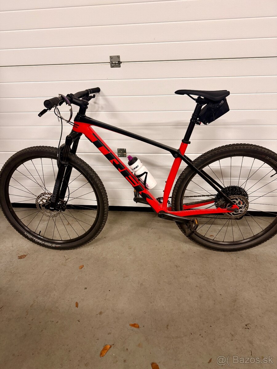 Trek Procaliber 9,5 - 2