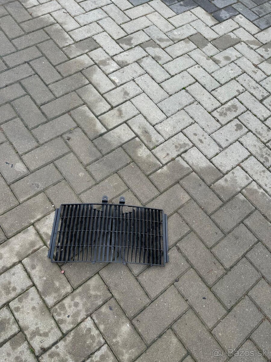 Mriežka chladiča KTM - 2