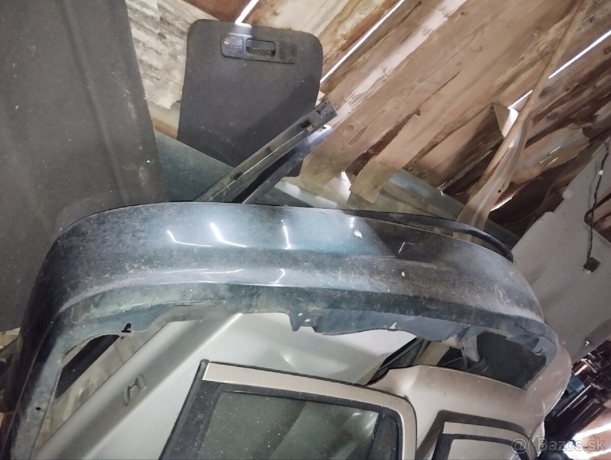 Honda Accord 6g diely - 2