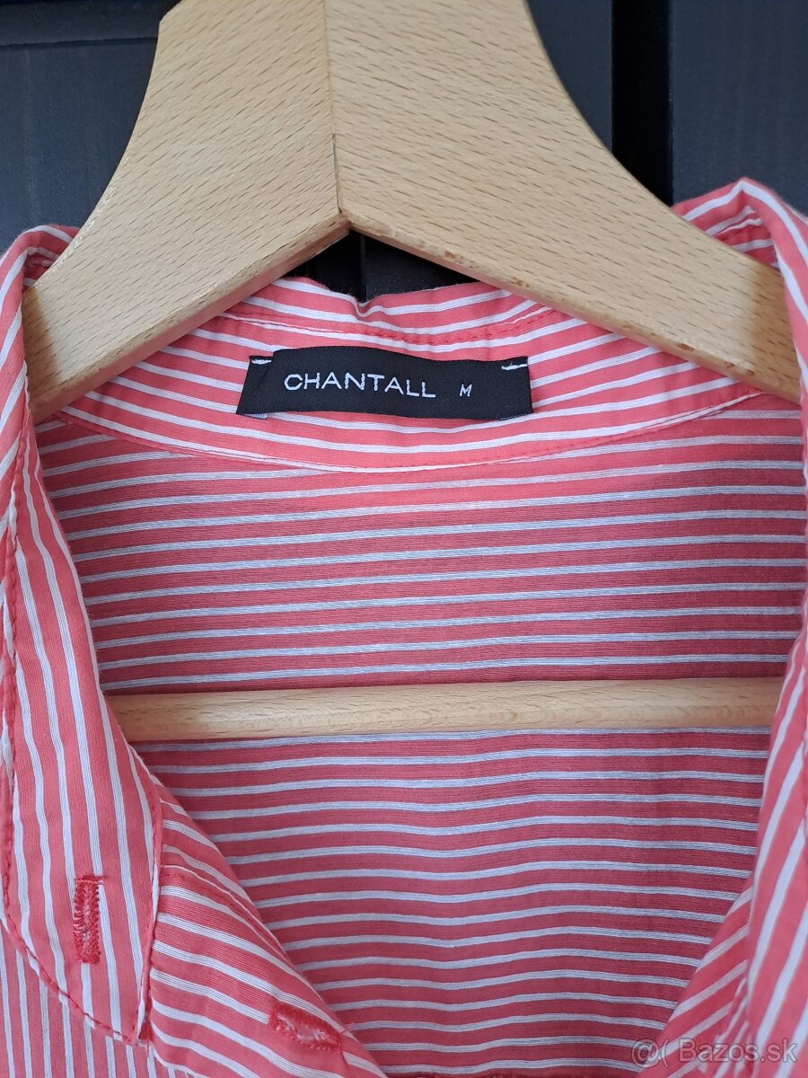 Predám košeľové šaty - 2