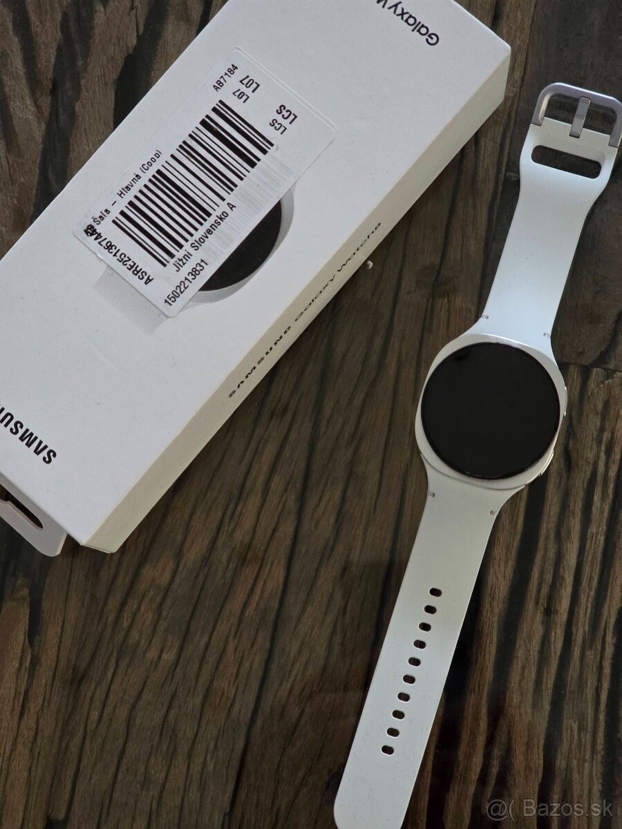 Samsung Galaxy Watch 8 LTE 40mm - 2