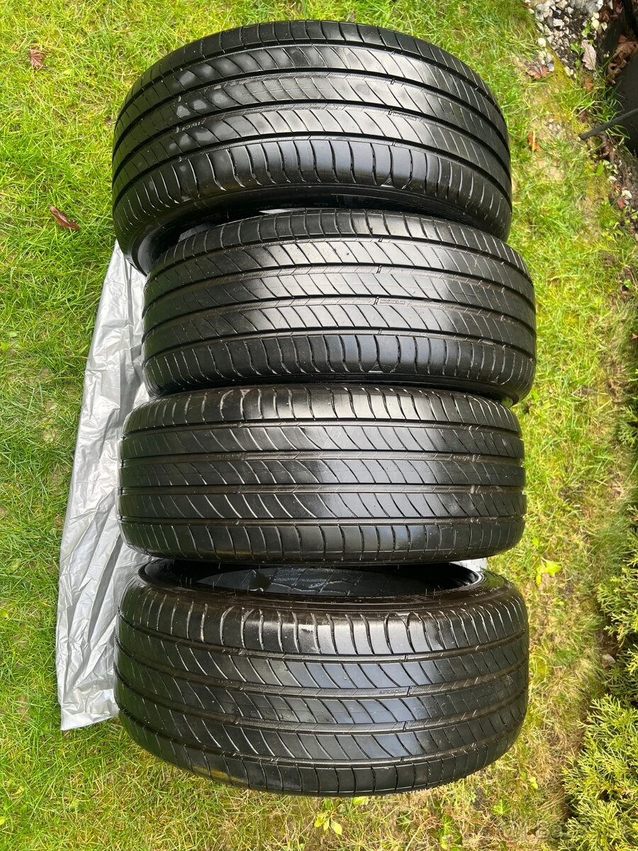 Michelin 225/45 R17 PRIMACY 4 91W S2 FR - 2