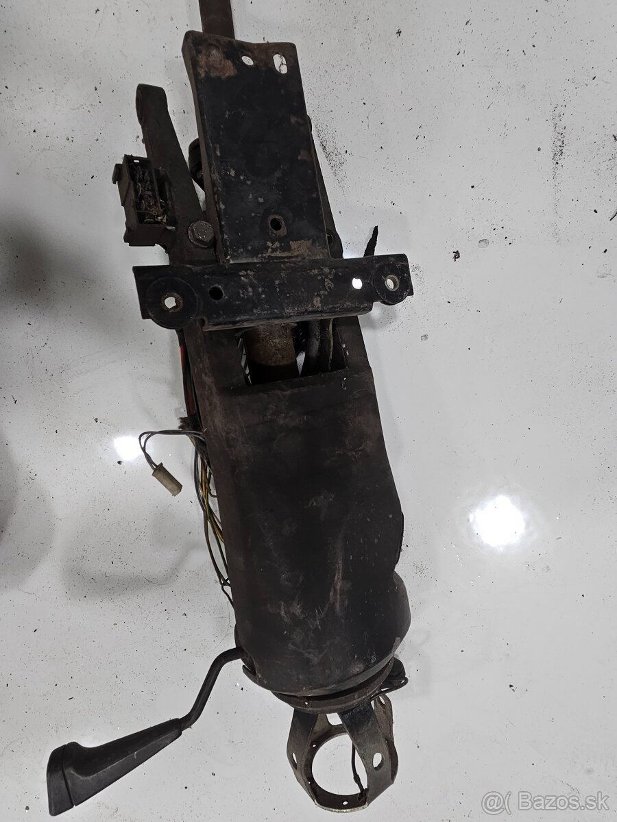 Tyč riadenia BMW e24 - 2