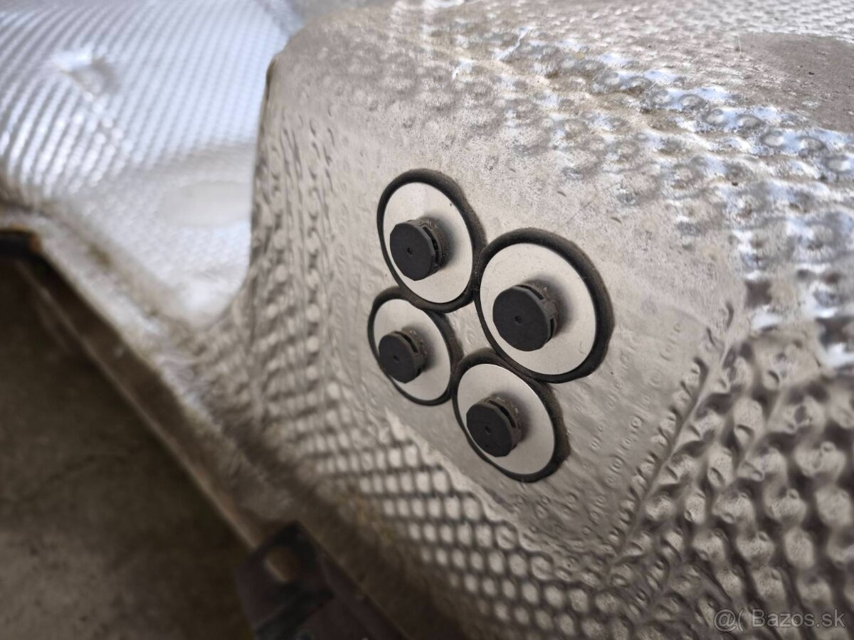 Batéria E- up - z havarovaného vozidla - 2