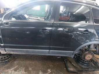 Opel Antara 2015 - 2