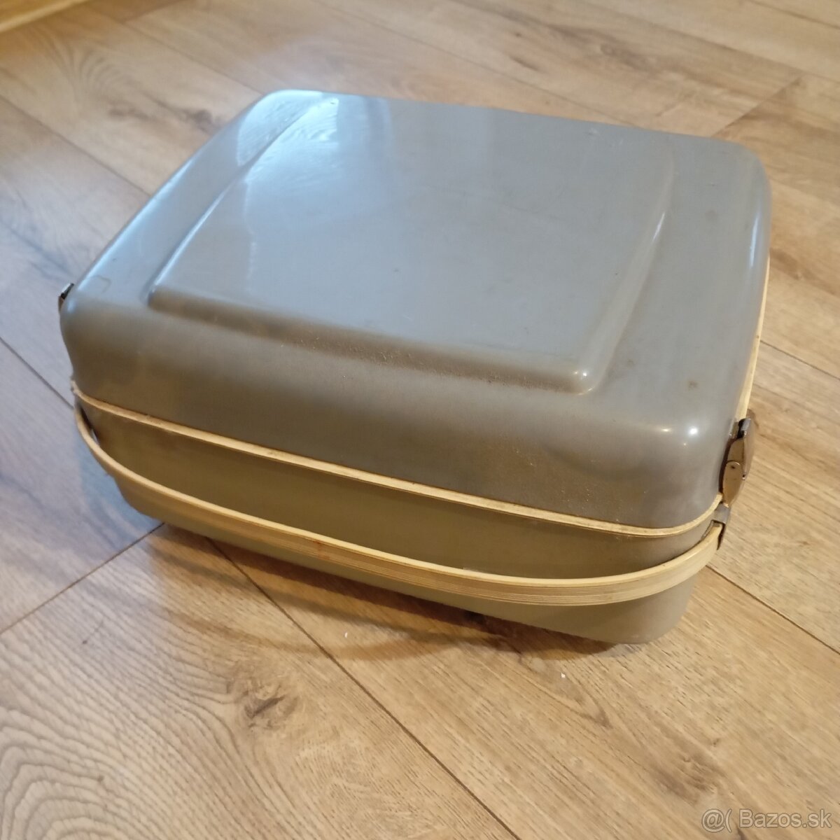 kotúčový magnetofón Tesla SONET B3. - 2