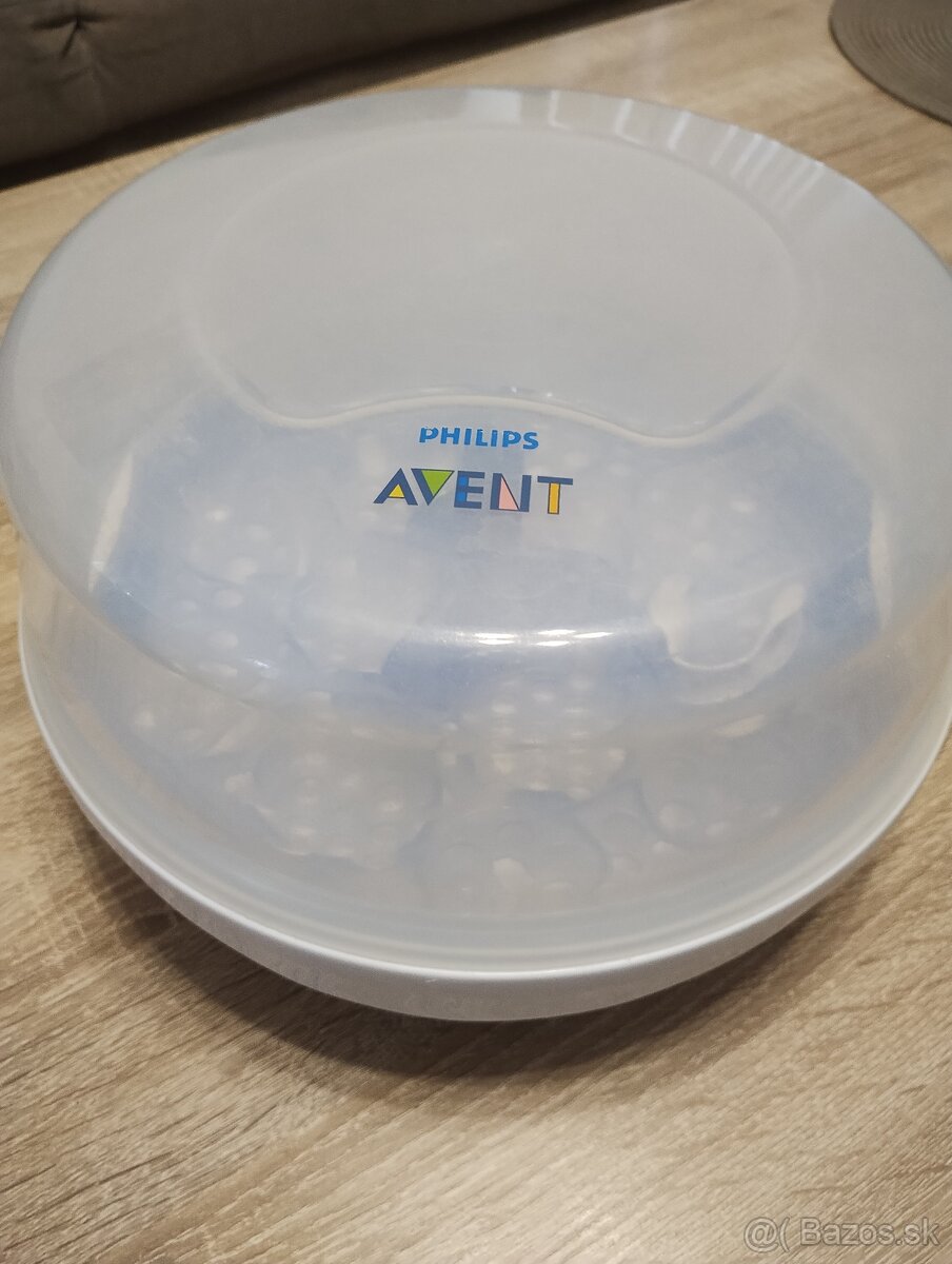 Parný sterilizátor Avent - 2