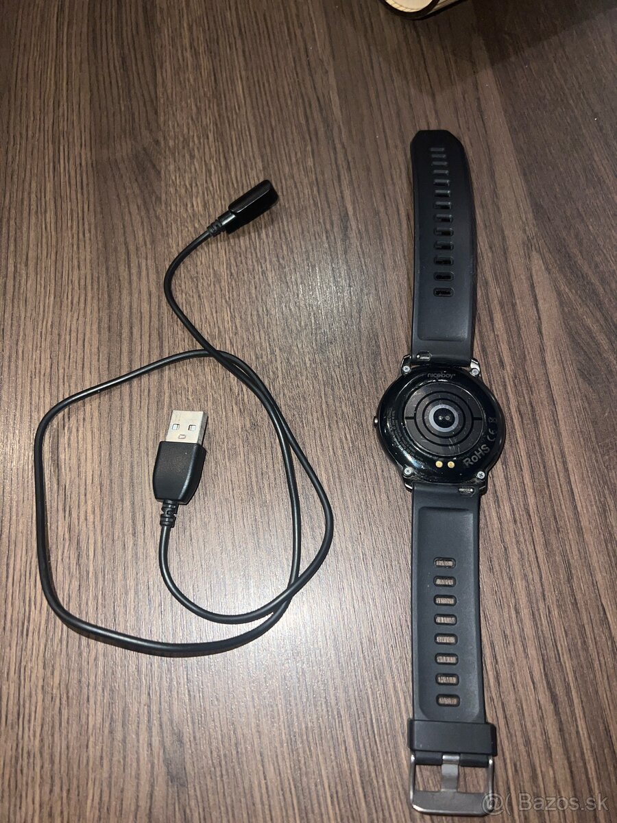 Predam smart hodinky niceboy - 2